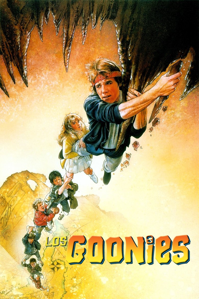 Los goonies