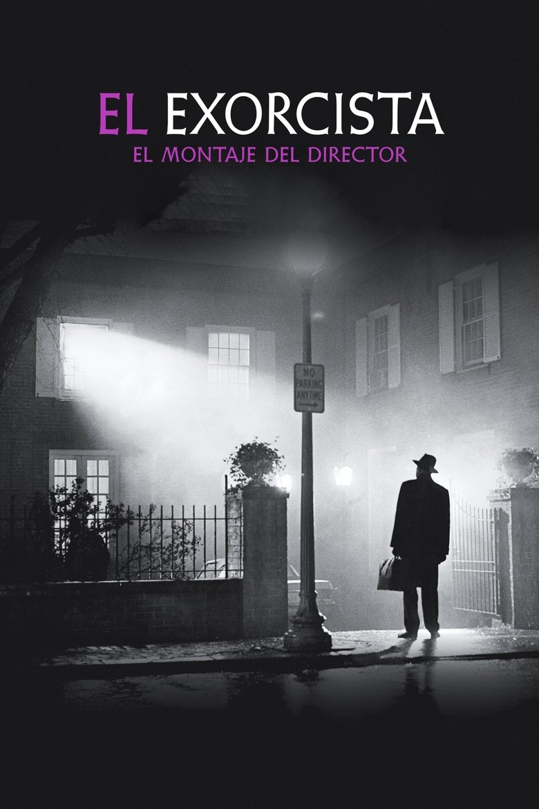 El exorcista