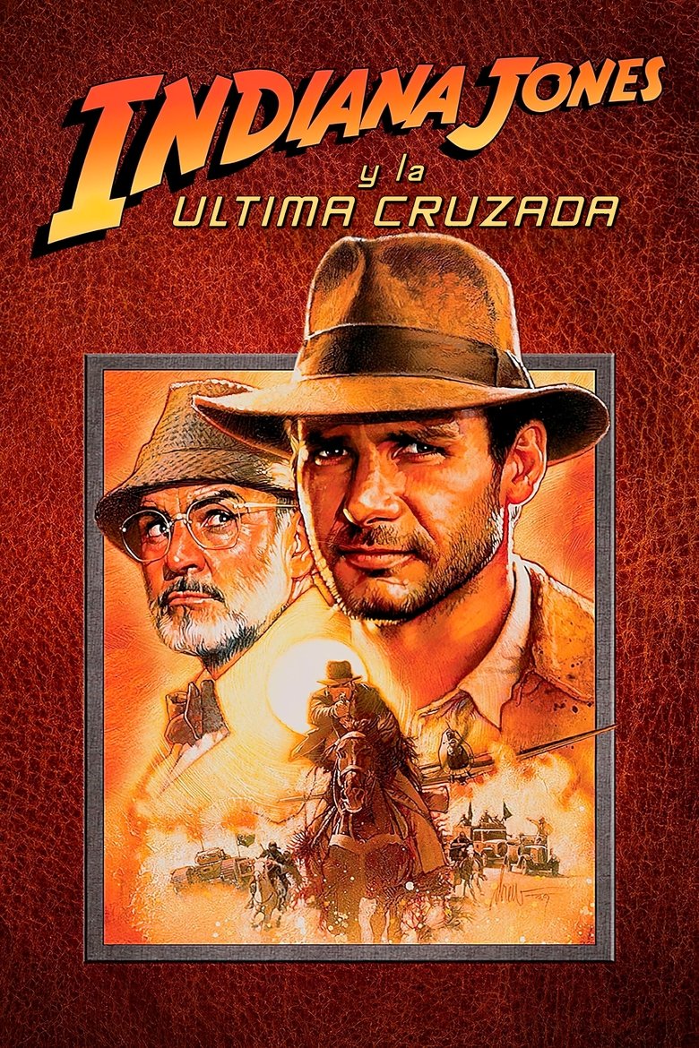 Indiana Jones