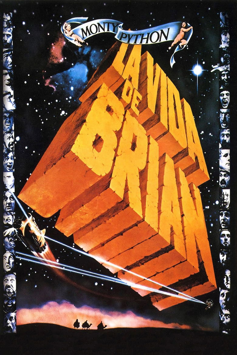 La vida de Brian