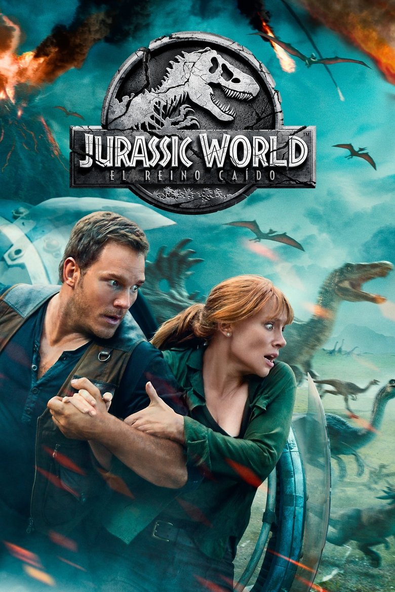 Jurassic Park 2