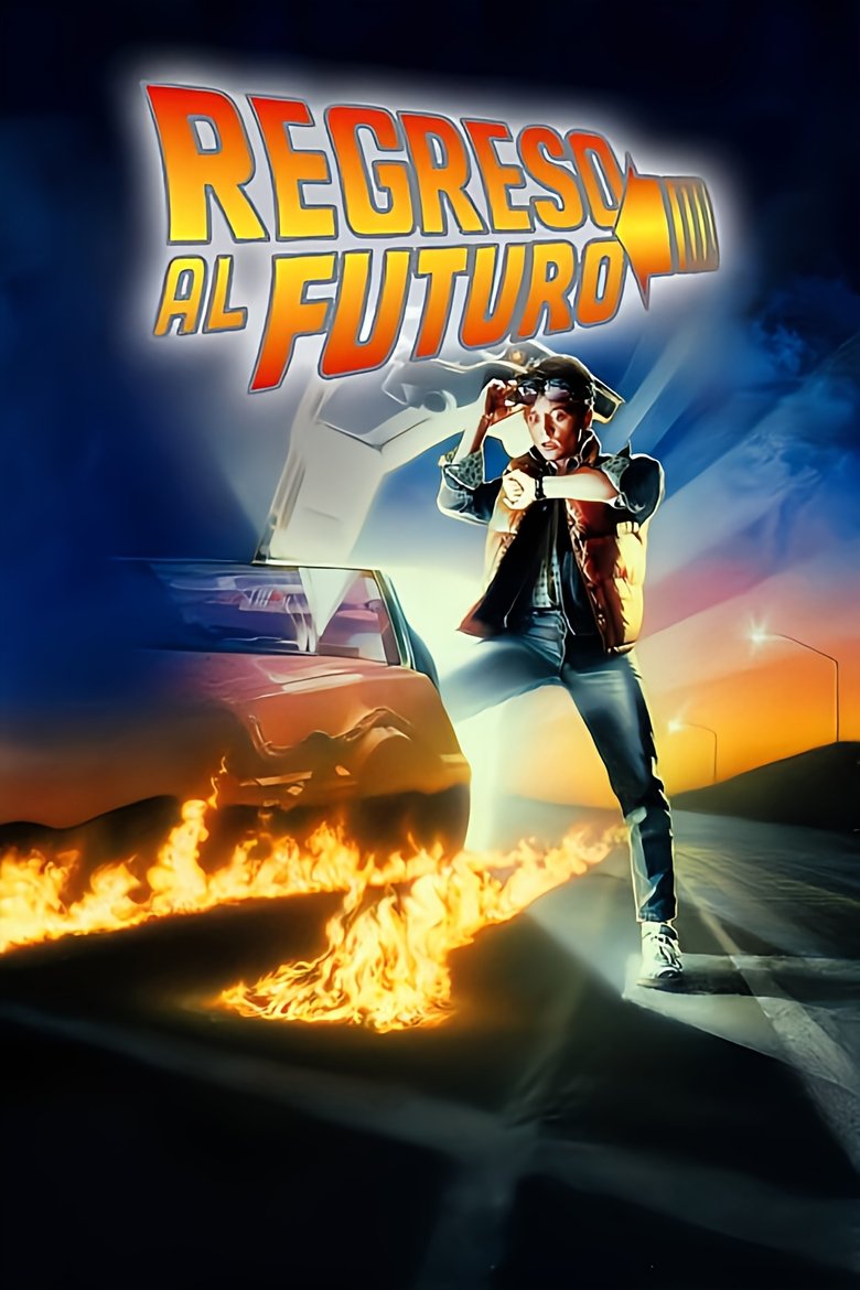 Regreso al futuro I