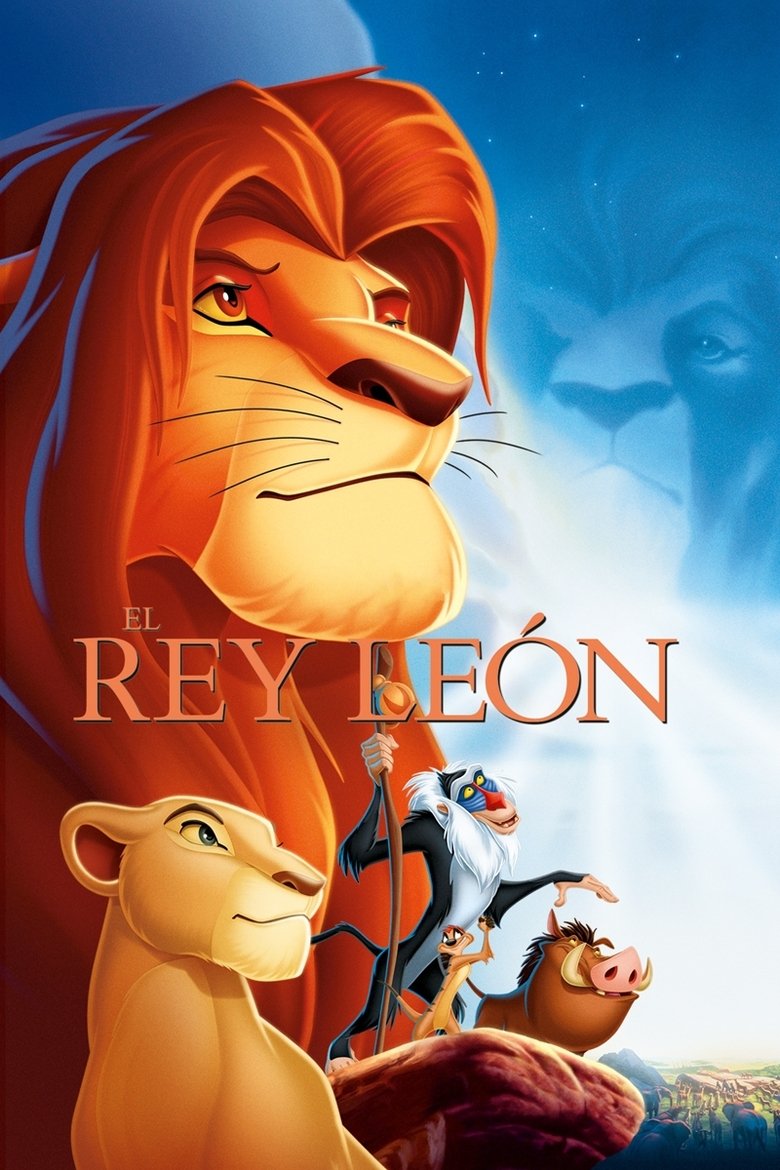 El rey leon