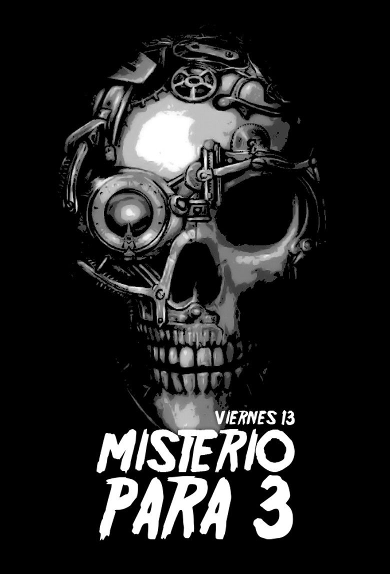 Viernes 13