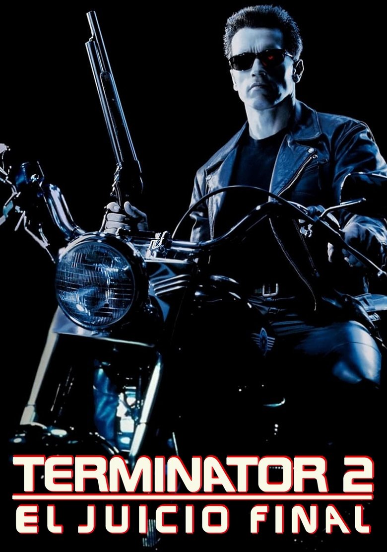 Terminator 2